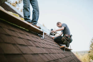 Local Roofers in Olive Branch, NC